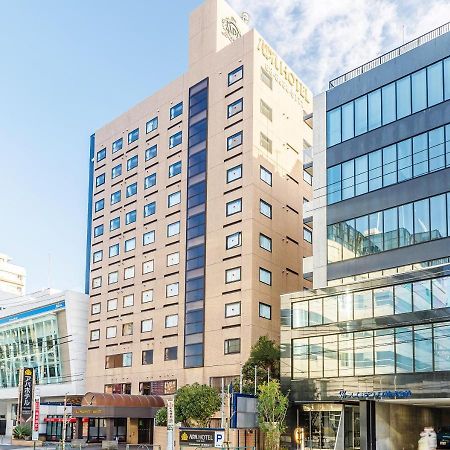 Apa东京大岛酒店 東京都 外观 照片
