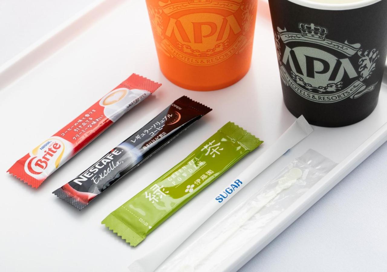 Apa东京大岛酒店 東京都 外观 照片