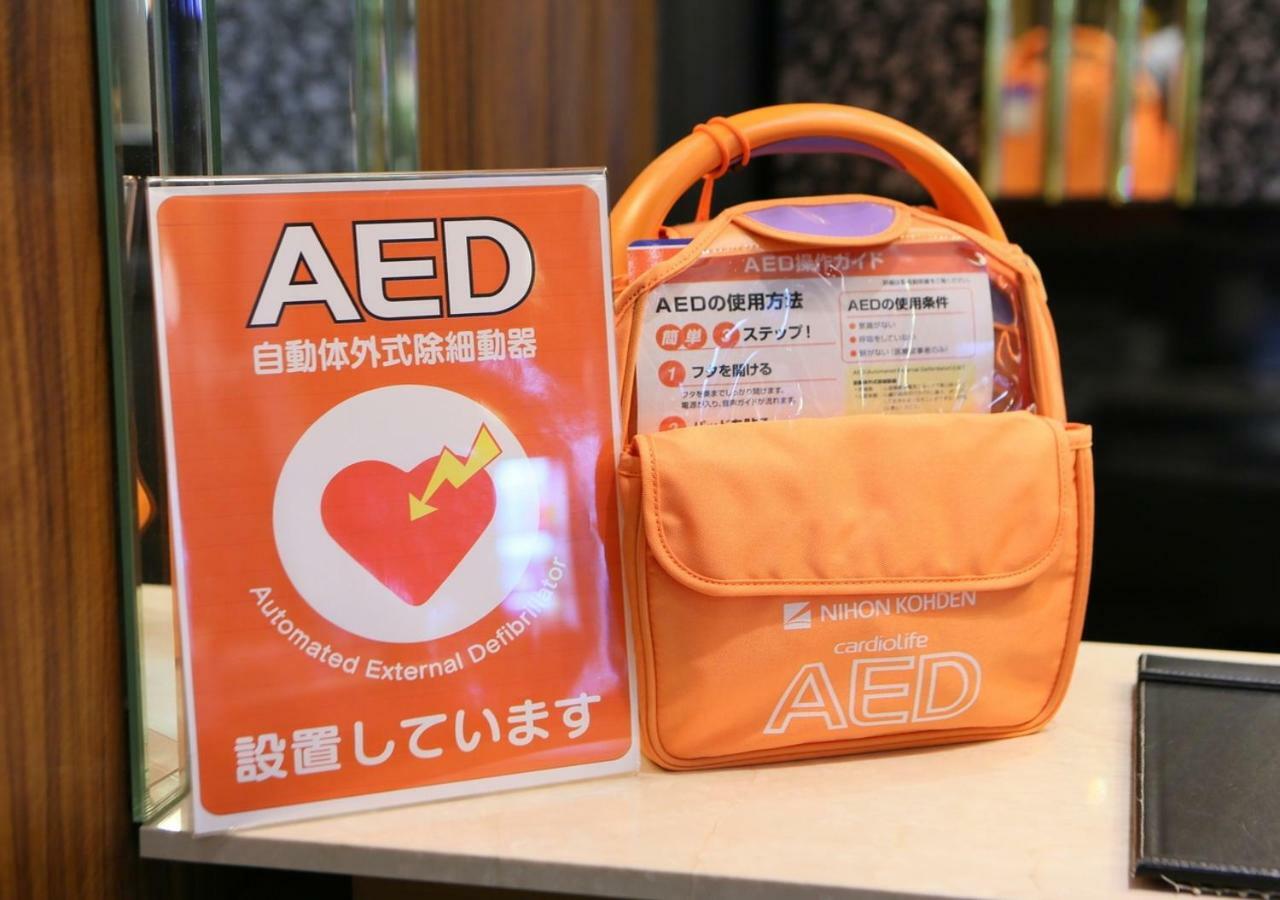 Apa东京大岛酒店 東京都 外观 照片