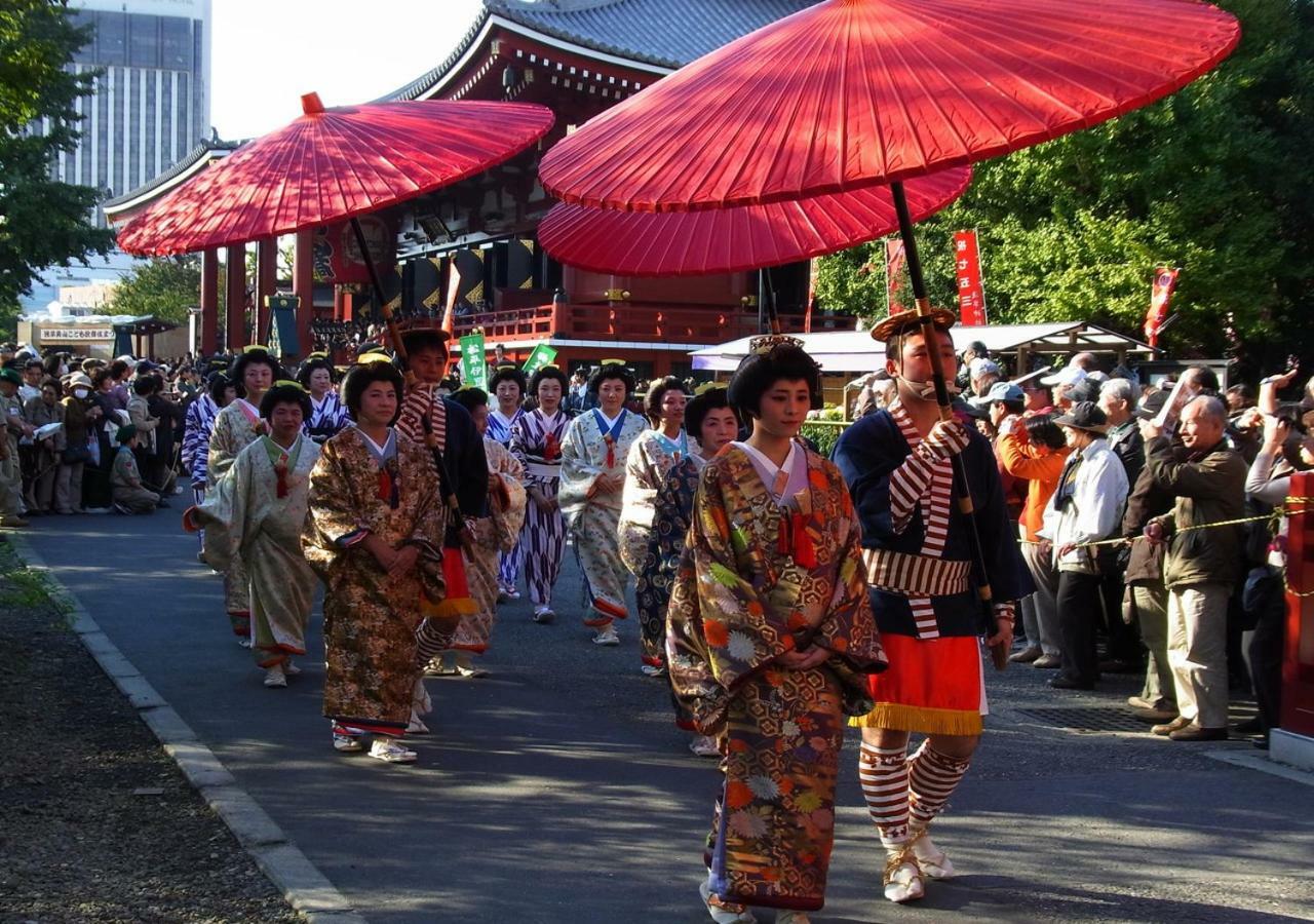 Apa东京大岛酒店 東京都 外观 照片